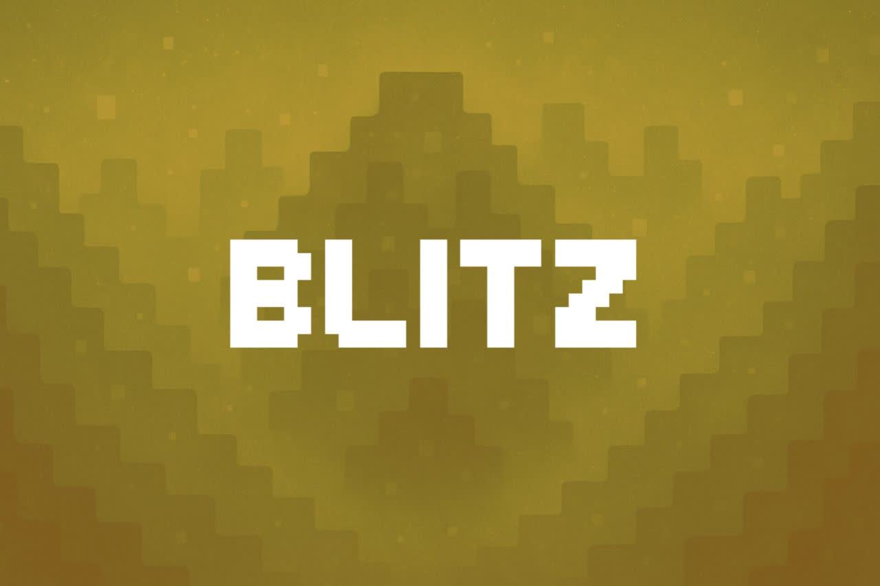 بلیتز (Blitz)