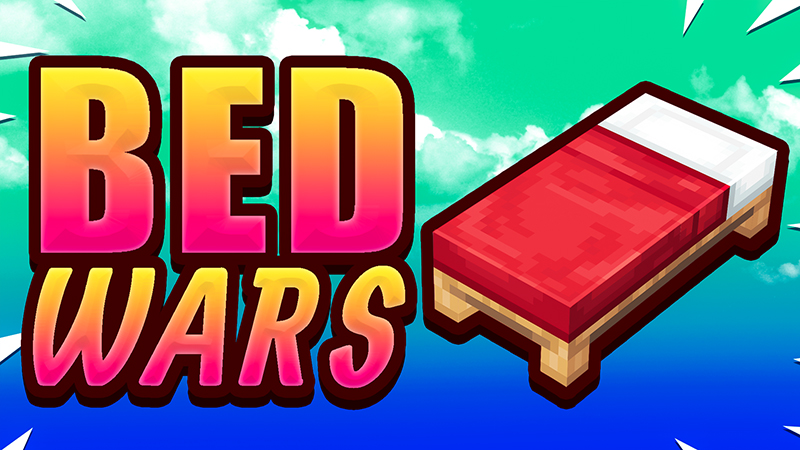 بدوارز - BedWars